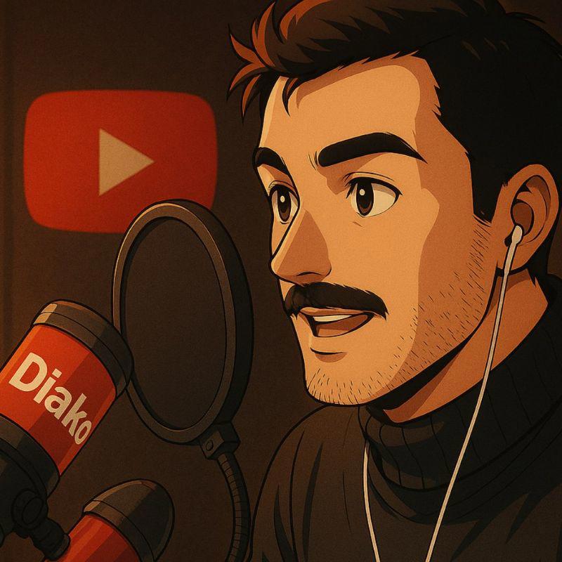 Diyako.Padkast