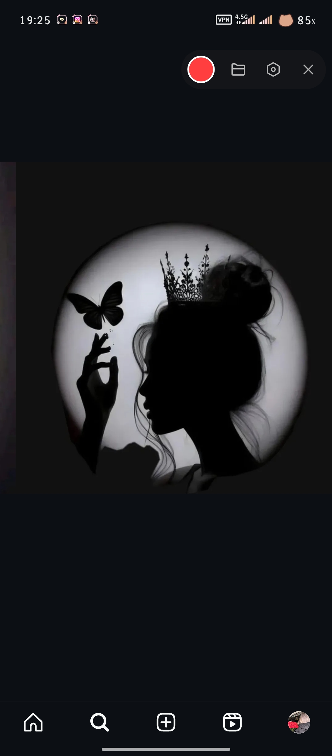 🪽حَرفِ دِل🫀