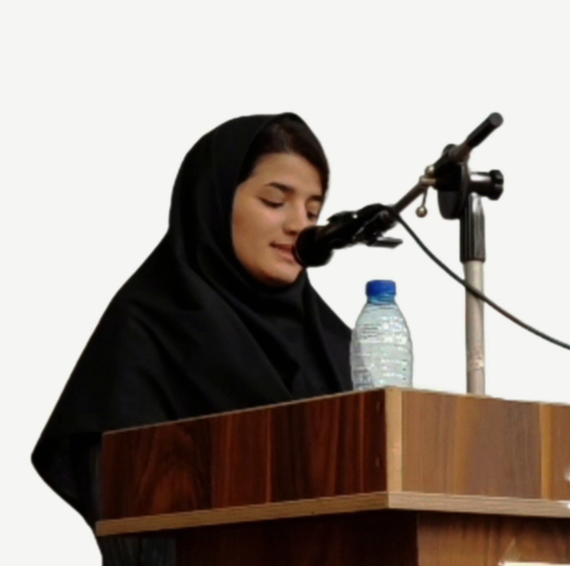 ناگفته های من