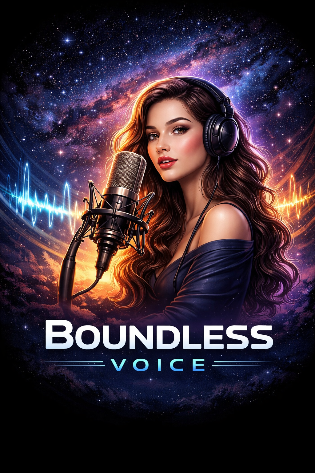 Boundless voice