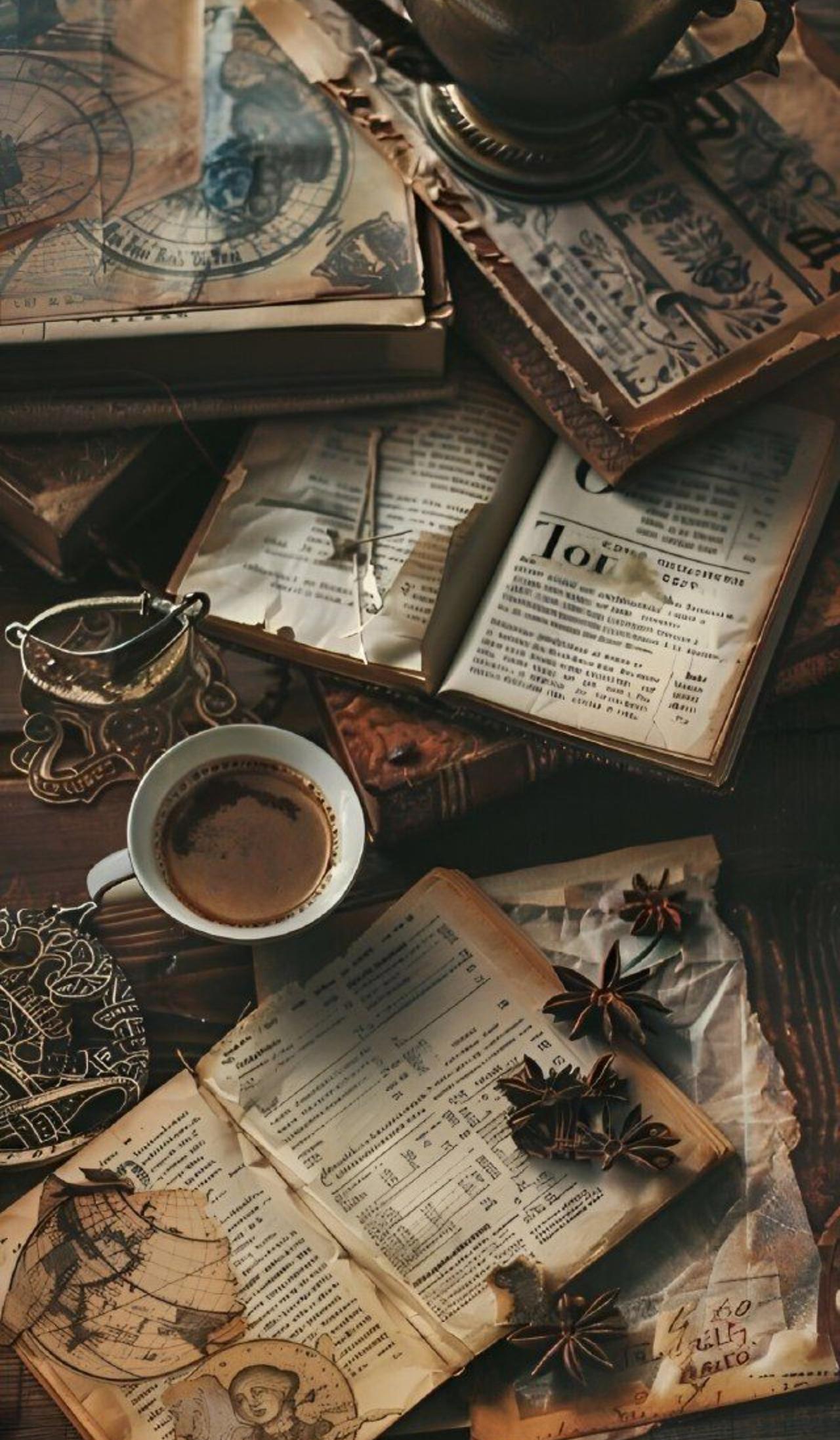 مــن میــــخونــم ، تــو گــوش کــن📚🌱