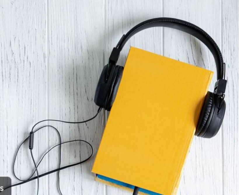 کتاب صوتی من 