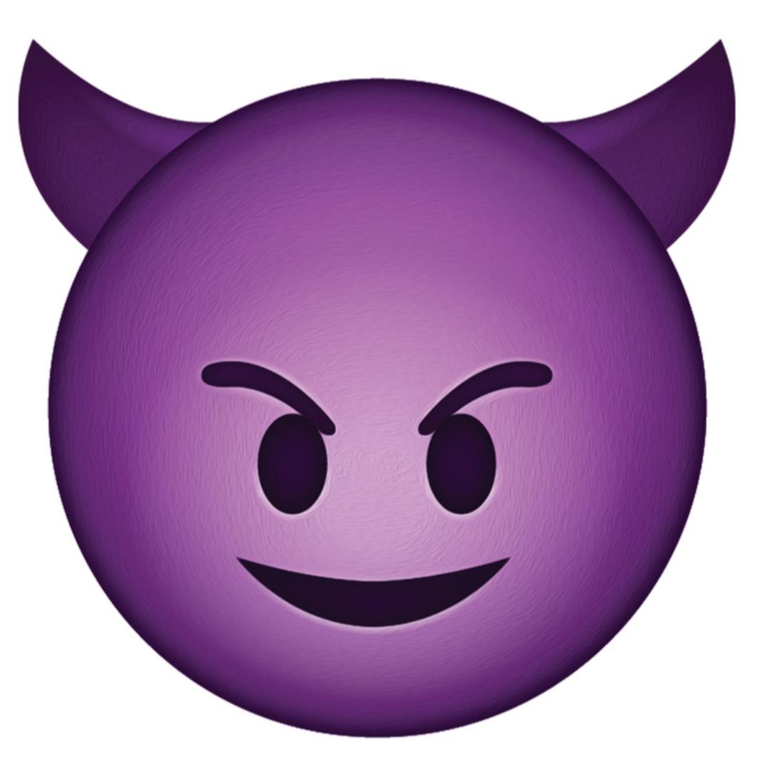 ابزارهای شیطان