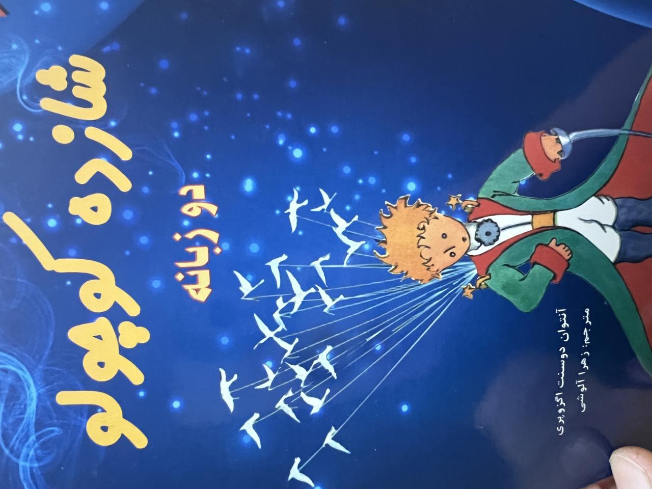 شازده کوچولو