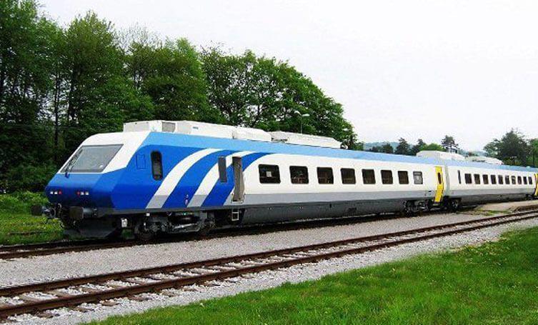 قطار زندگانی