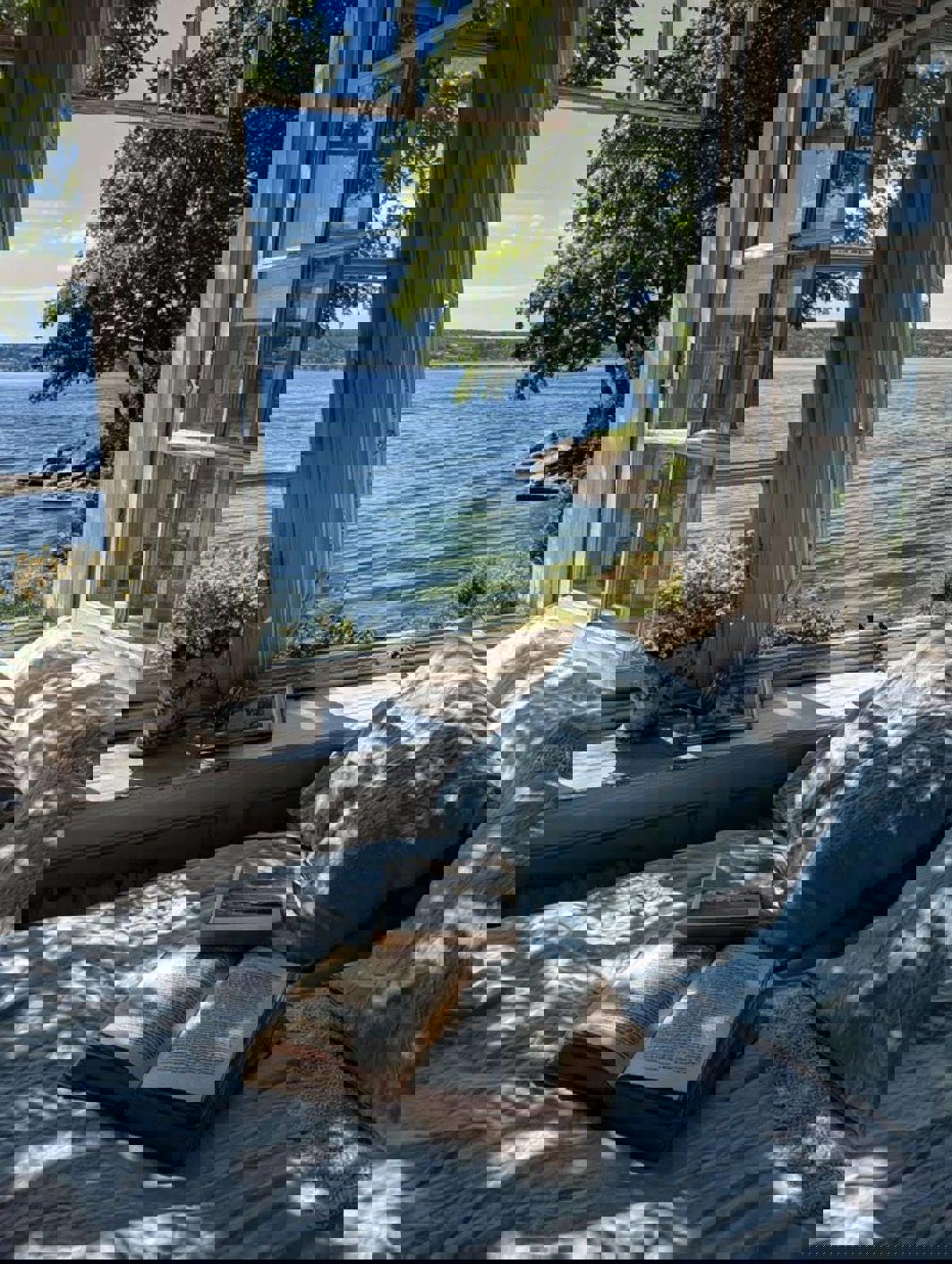 حس درماندگی