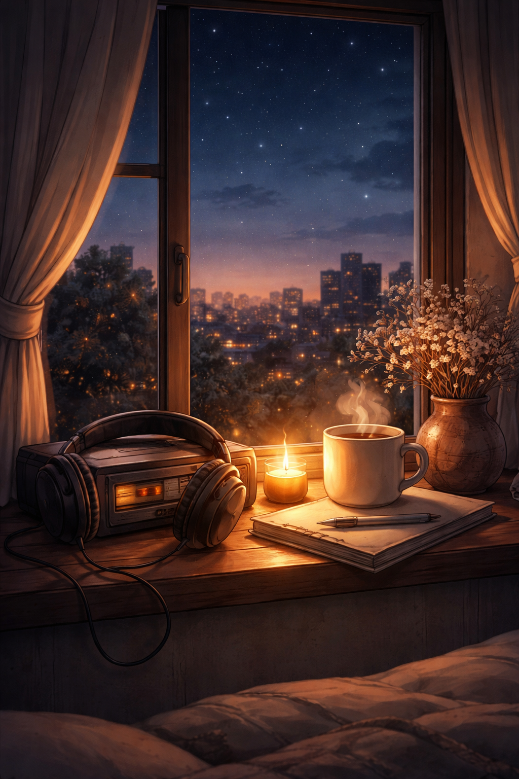 زبانمان لال