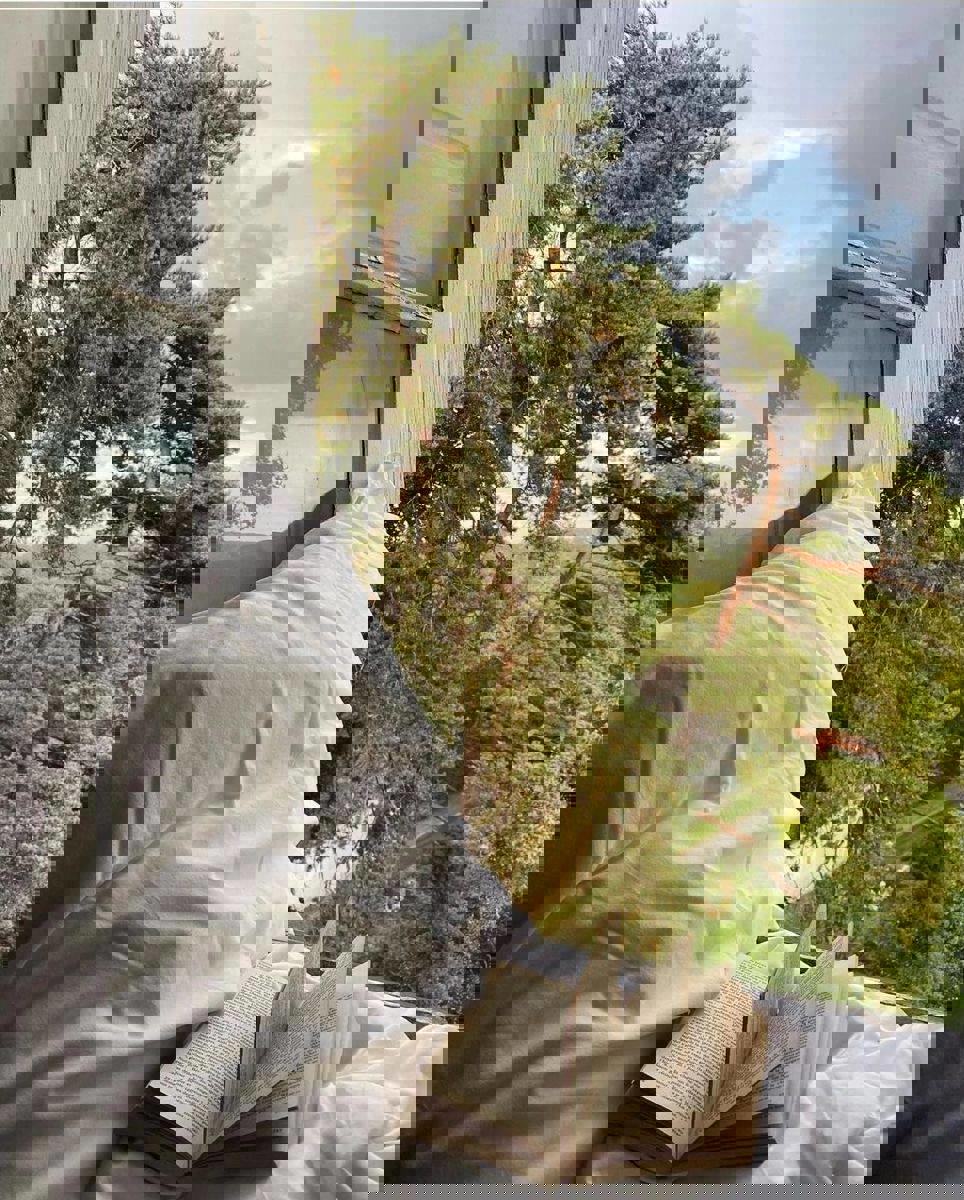 فراتراز خوشحالی زود گذر