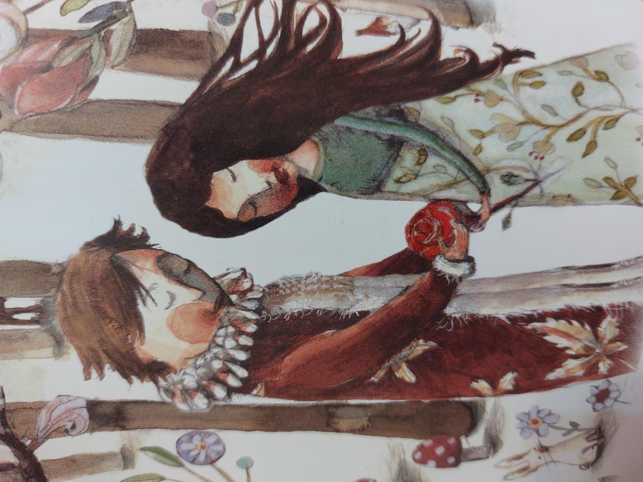 دی و دلبر قسمت اول