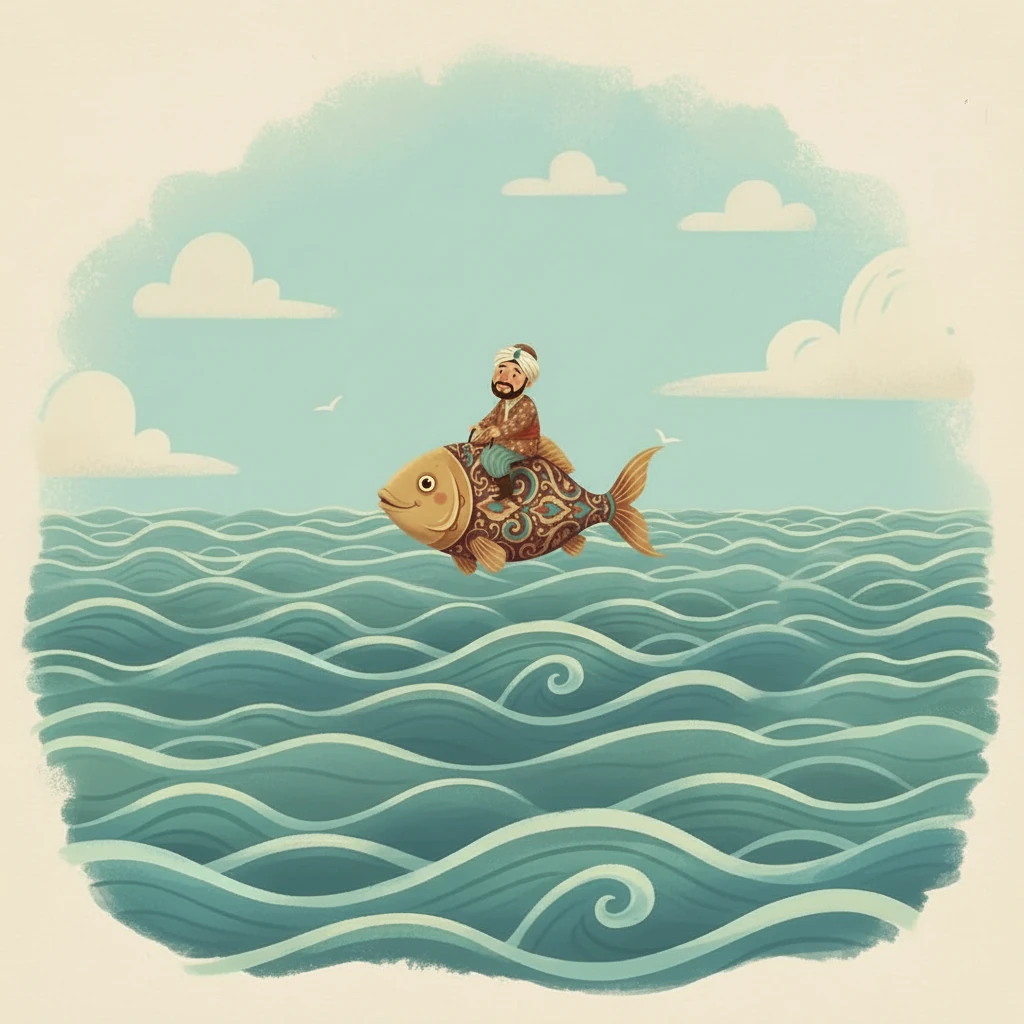 بخش چهاردهم قصه خوان