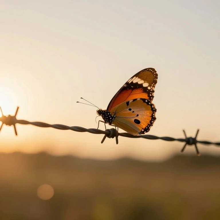 توازن احتیاط و امید