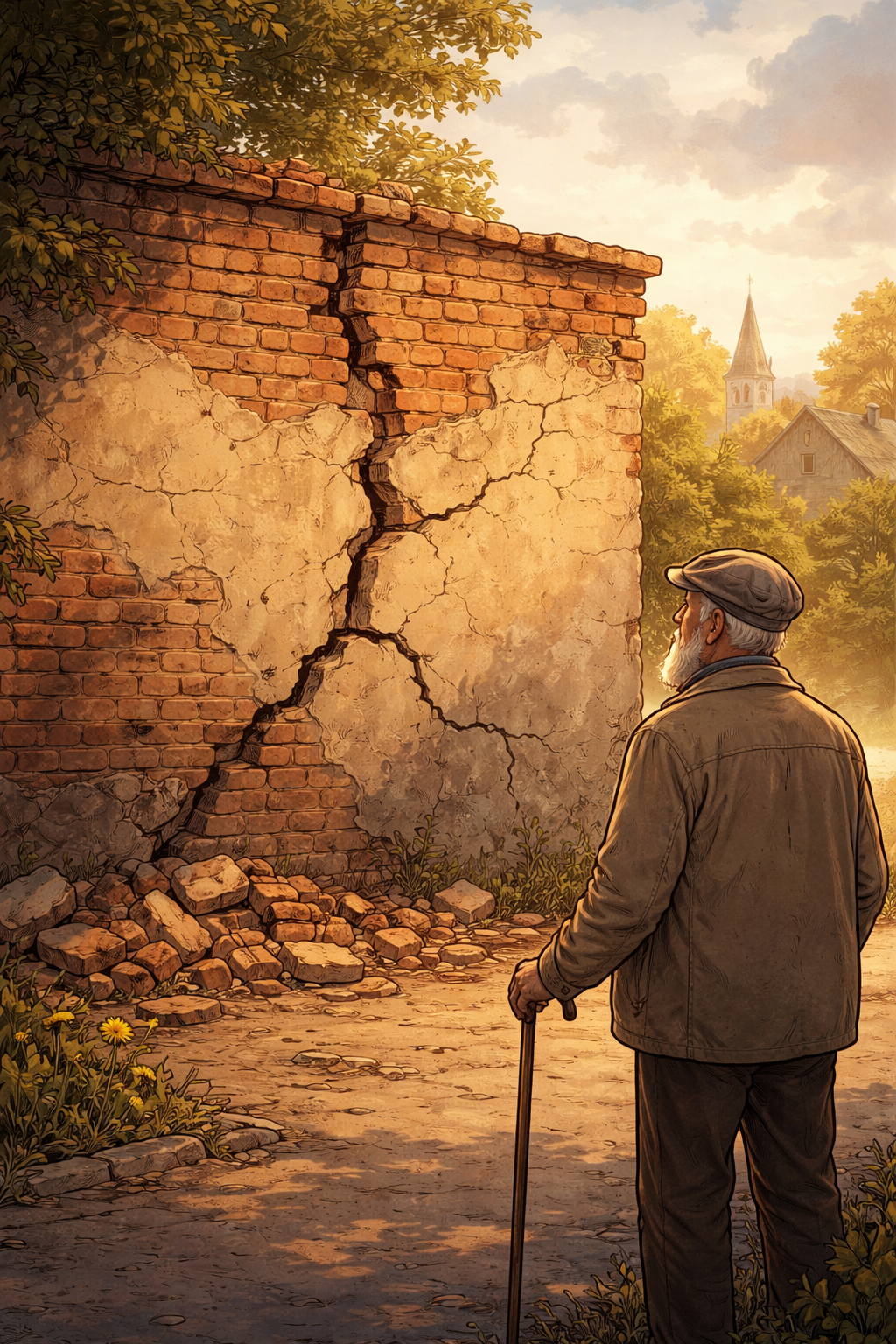 ترک های کوچک