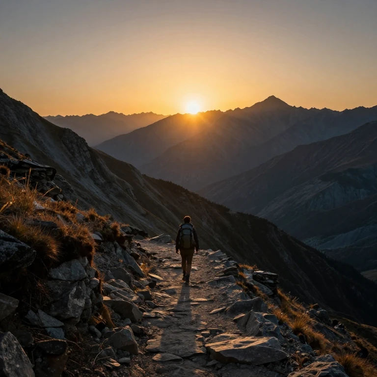 سفر قهرمانی ۶