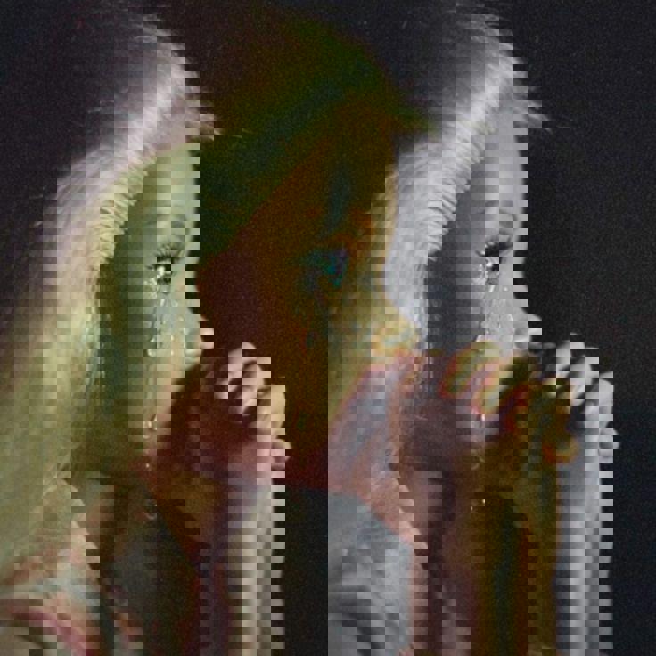 داشتم نگران تو میشدم