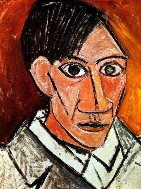 پابلو پیکاسو قسمت ششم