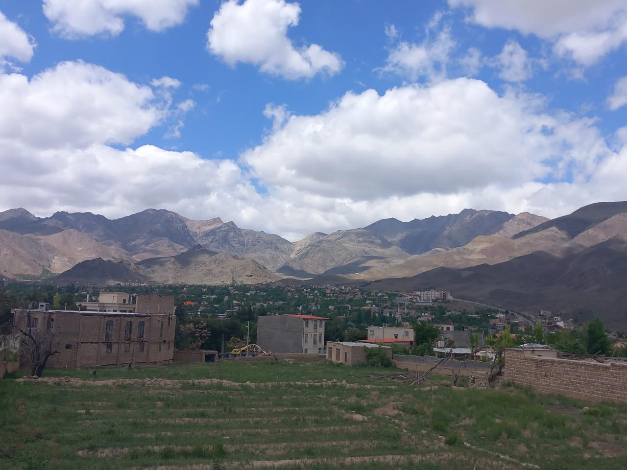   روایتی از کمبود های روستا