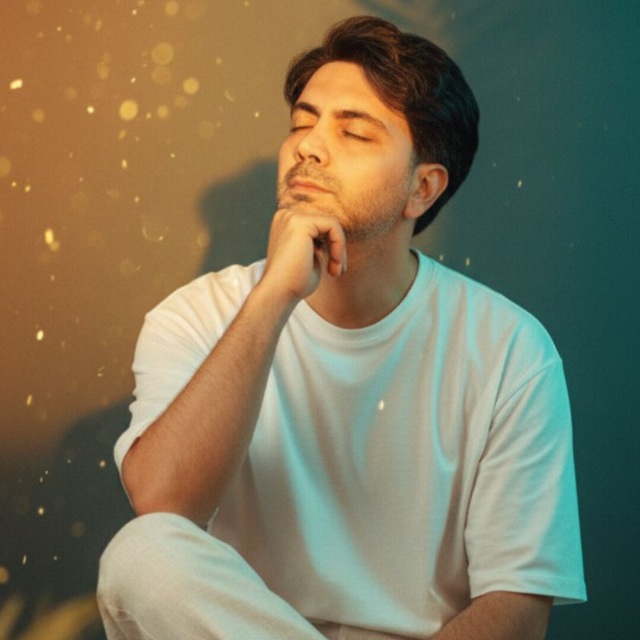 حسین اُسالی - محمدرضا سپهری زاد