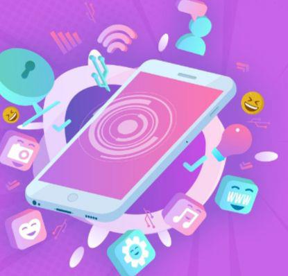 زنی که با یک تلفنزندگی اش تغییر کرد...