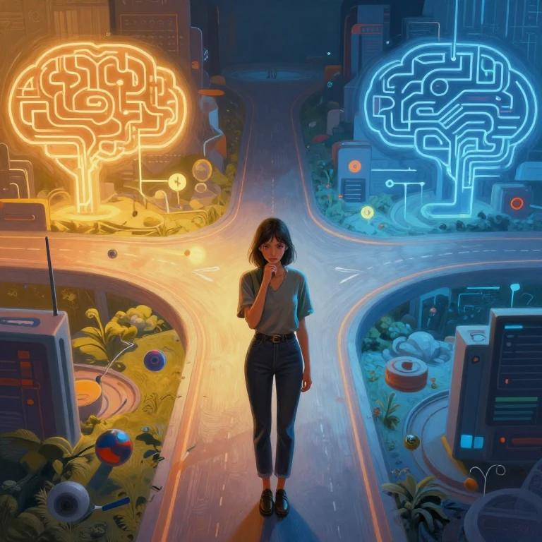 تئوری انتخاب 