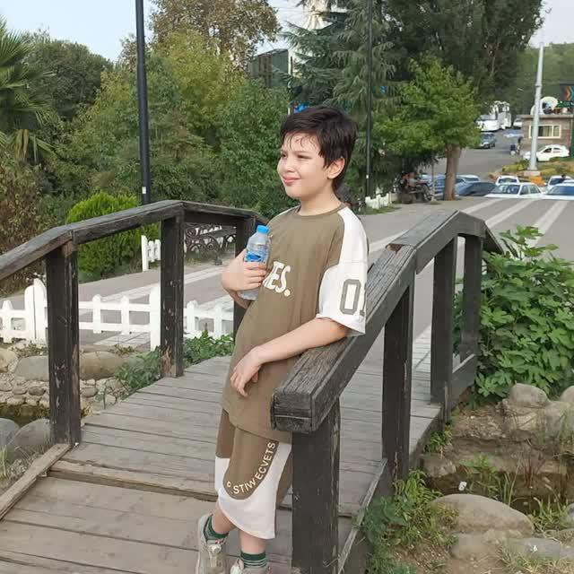 ای همه هستی ز تو پیدا شده