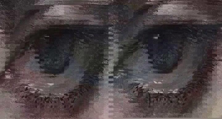 پشت دیواره های ناامیدی