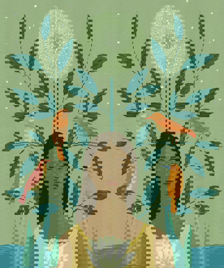 هنر وجدان داشتن و خوشحالی از موفقیت دیگران