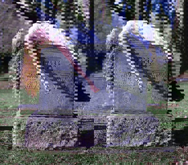 هنرسوگواری کردن