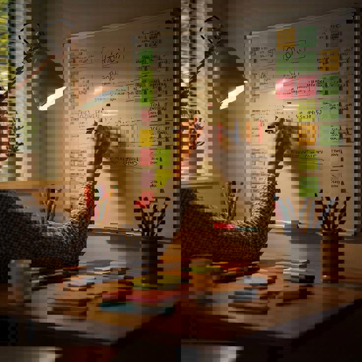 اهمیت داشتن روتین در شرایط فعلی