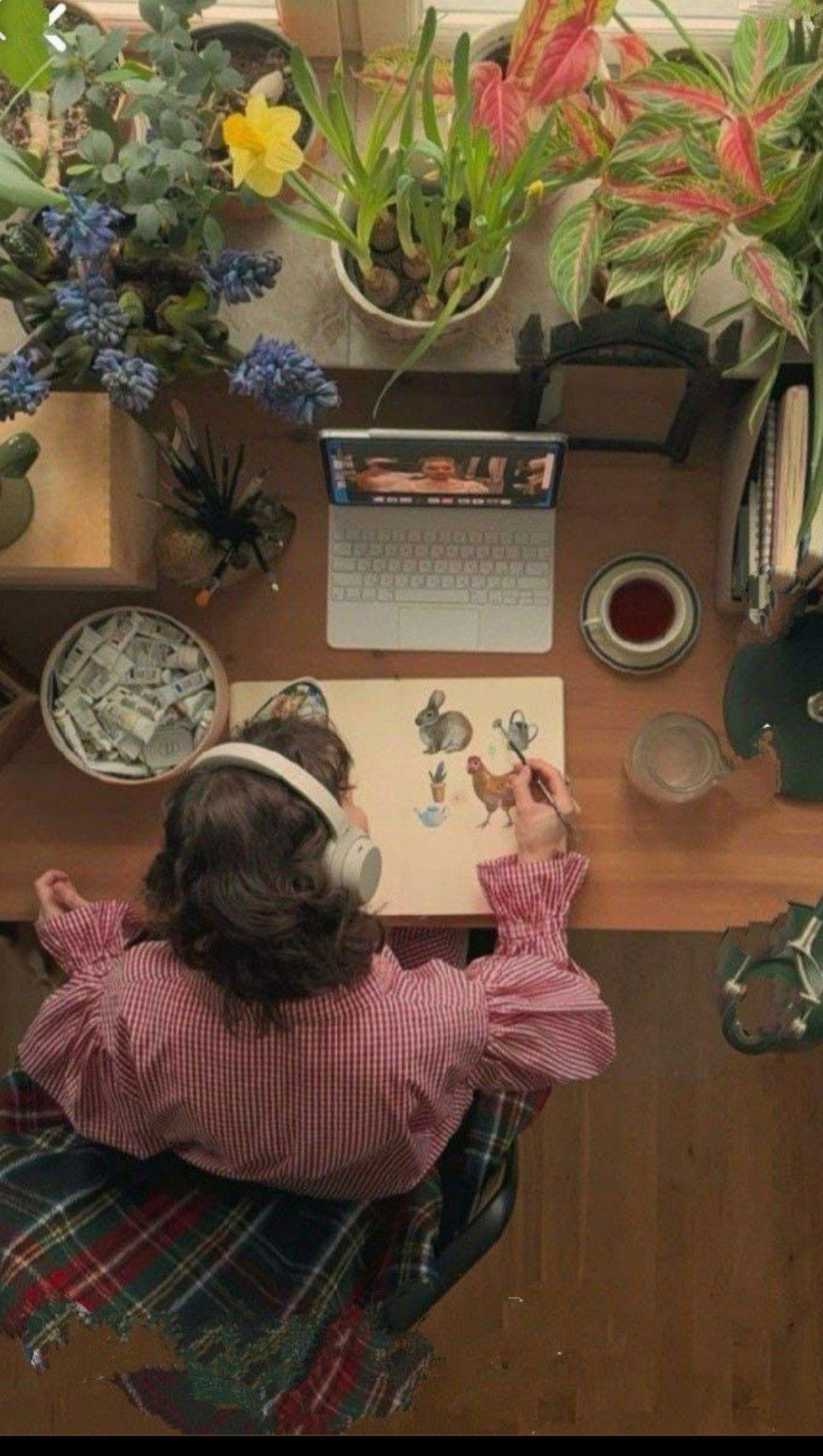 داستان مأورایی_اتاقی که هوایی خودش را مینوشت