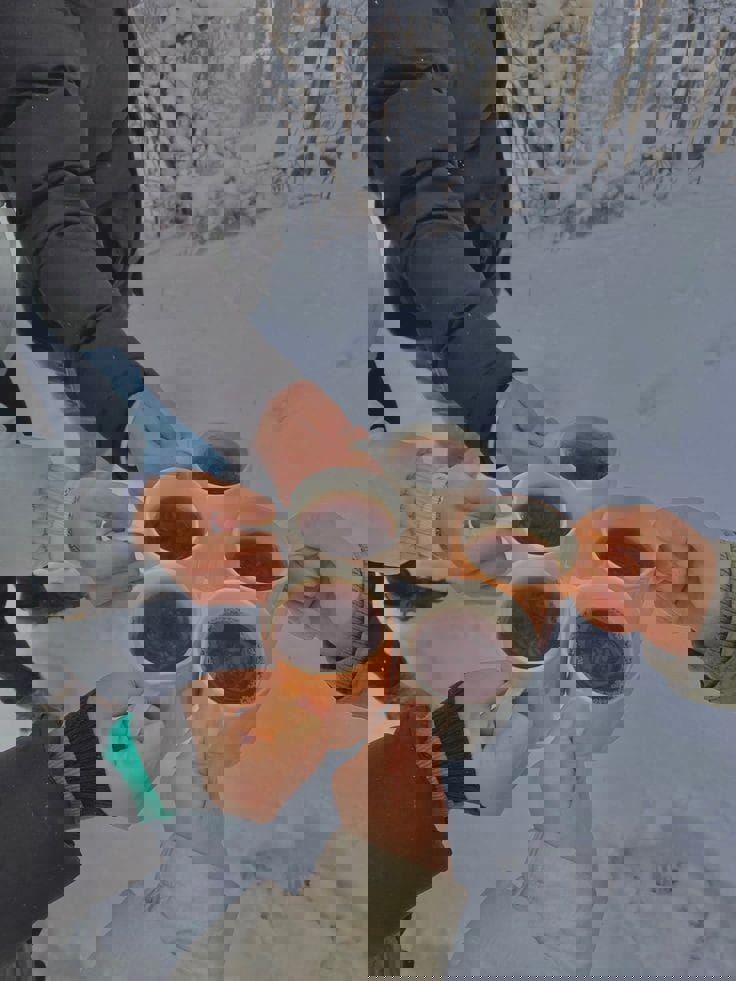 هُنرِ صمیمیت