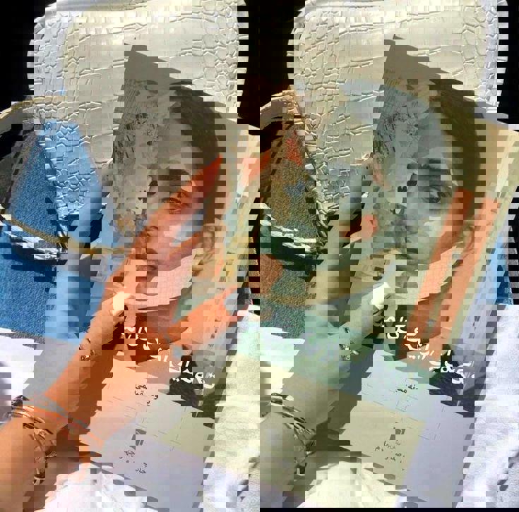 تکه هایی از یه کل منسجم