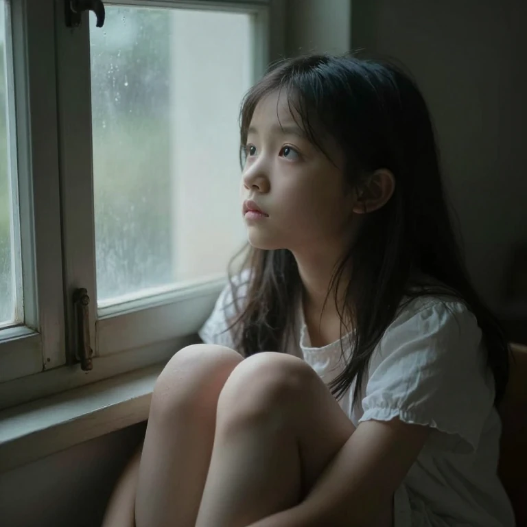 دوام آوردن در جهان افتاده از معصومیت