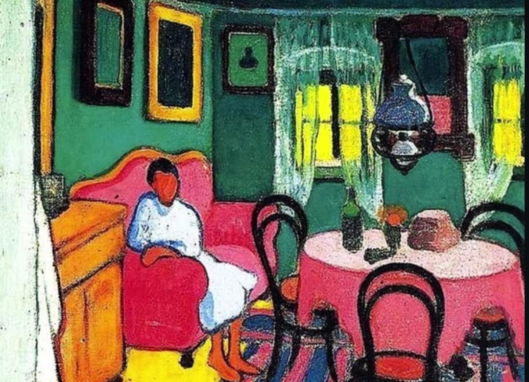 ببخشید شما ثروتمندید؟ 