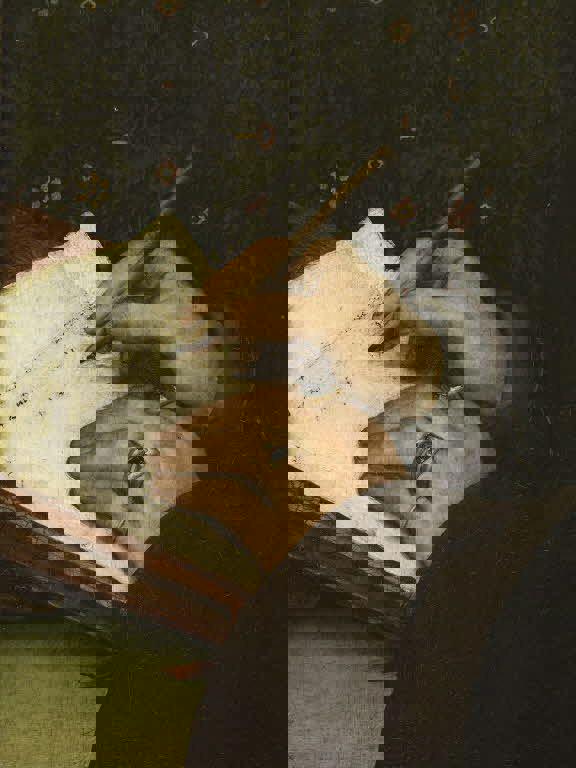 آرامش در مغز