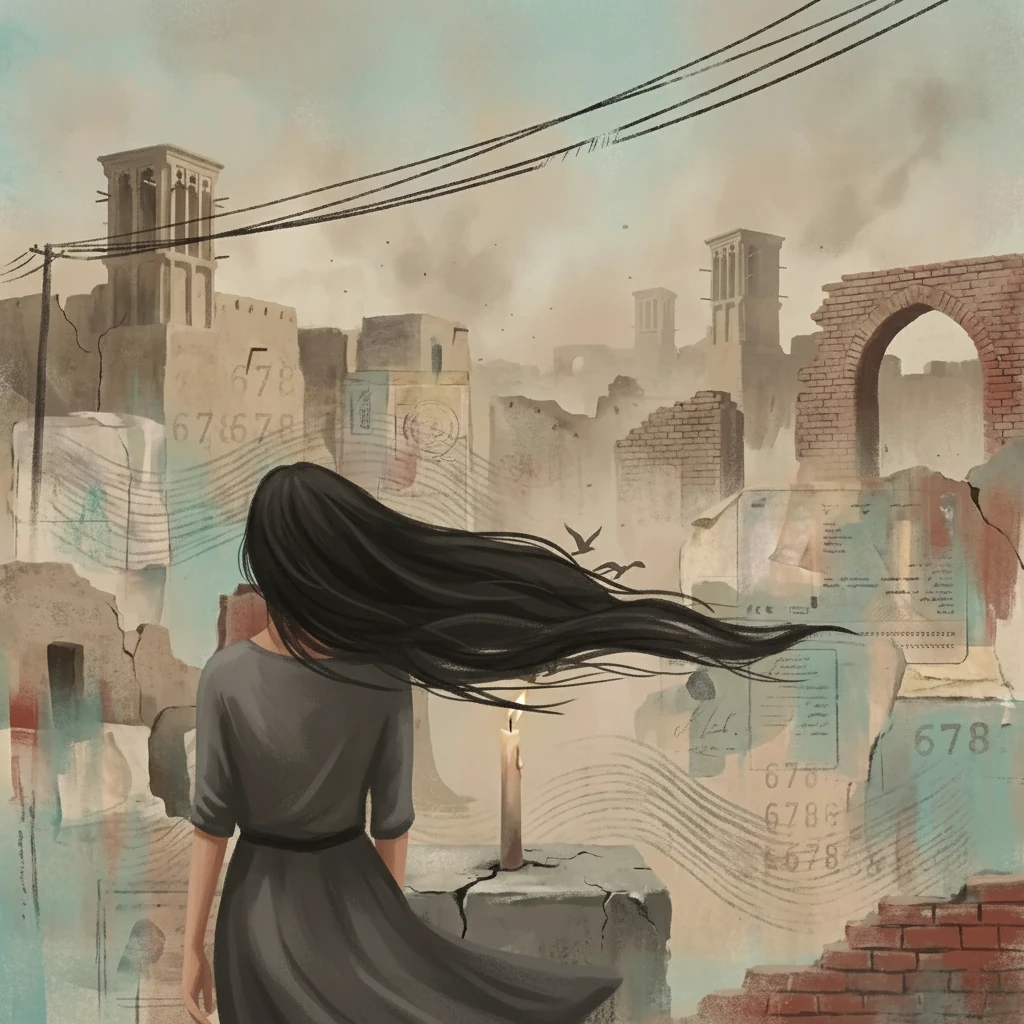 برای پرفروغ ترین فروغ