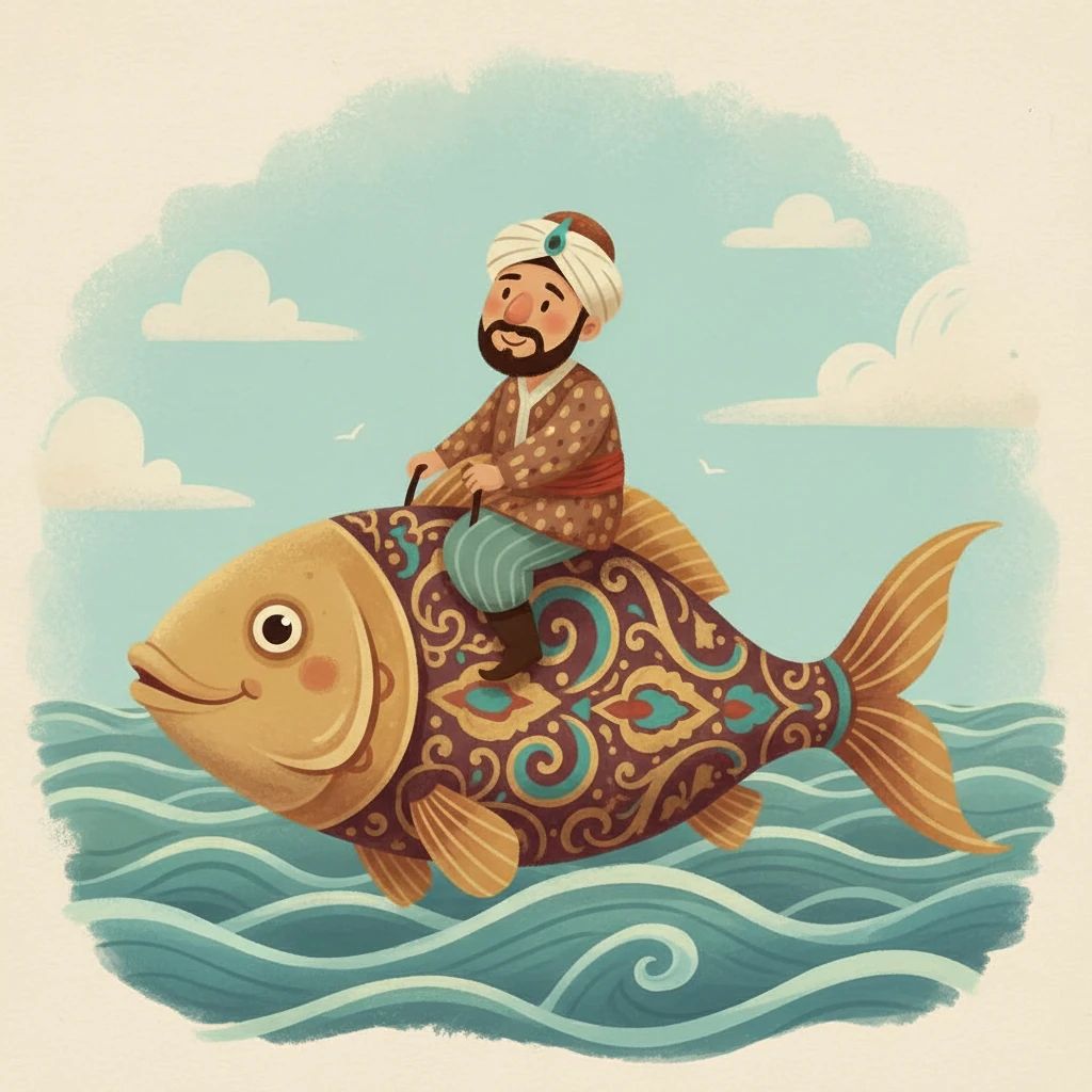 بخش سیزدهم پرده دار