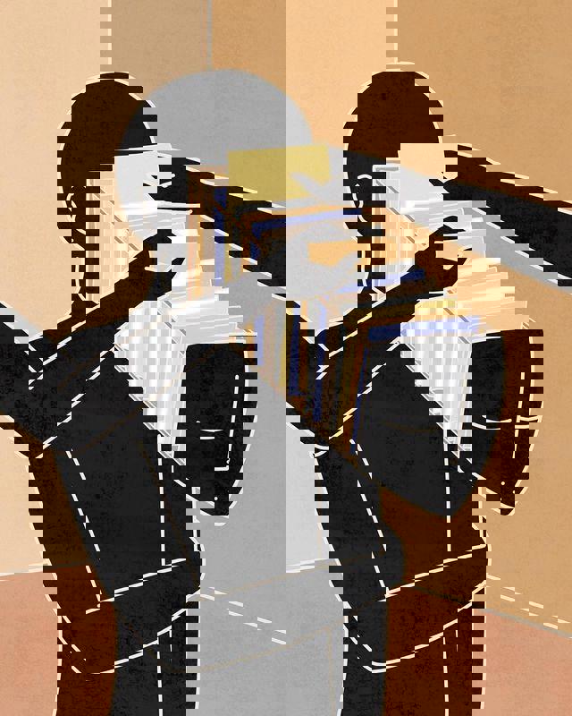 خودِ واقعی یعنی چی؟