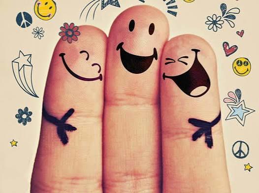 تلاش برای شاد زیستن