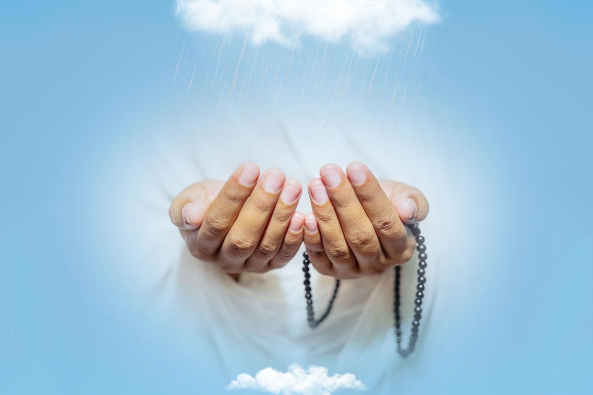 شُکْرِ یزدان