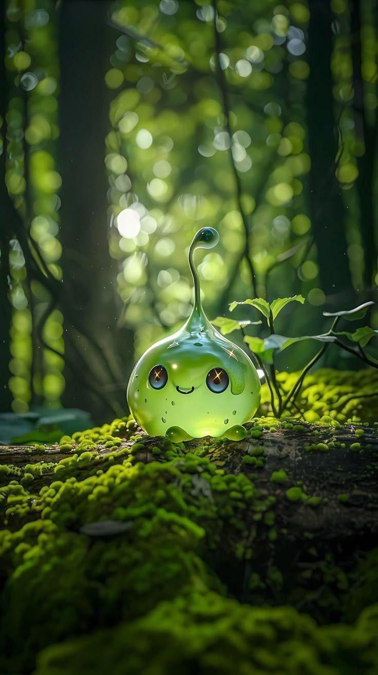 سایه های سبز