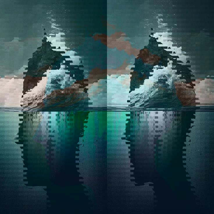 ساختاری ناپایدار به نام انسان