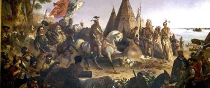 استعمار چیست؟ 